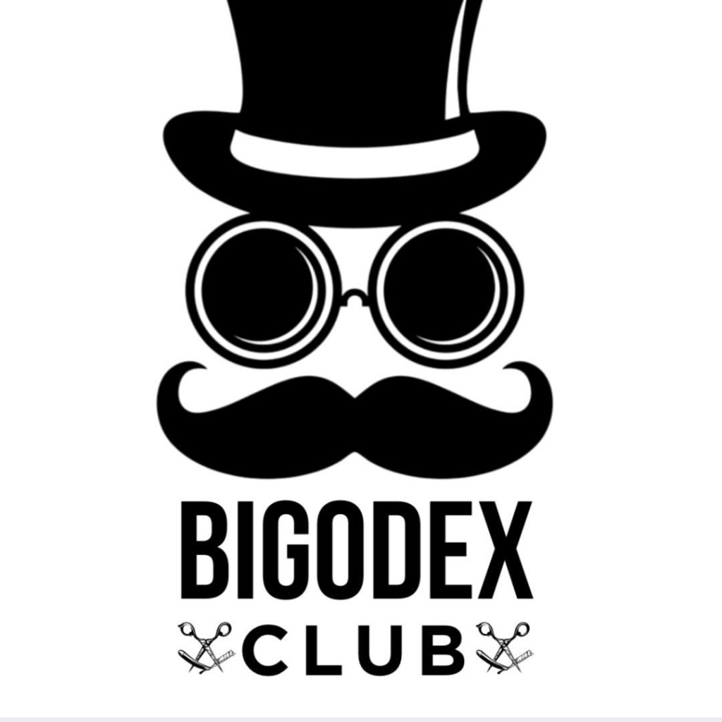 Bigodex Logo